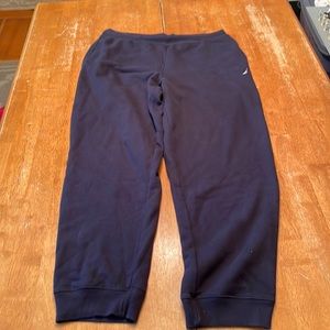 Men’s Nautica joggers